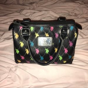 U.S. Polo Assn. bag